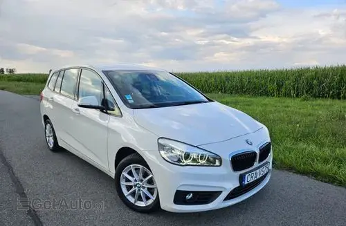 BMW Seria 2 