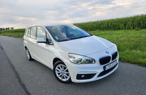 BMW Seria 2 