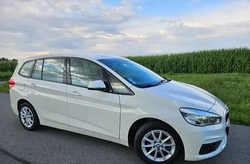 BMW Seria 2 
