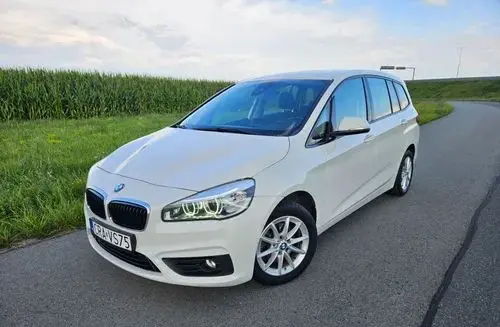 BMW Seria 2 
