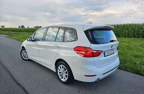 BMW Seria 2 