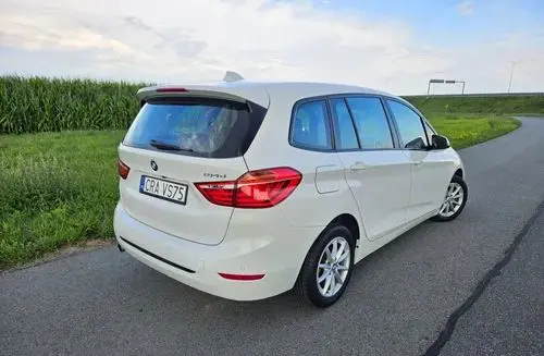 BMW Seria 2 