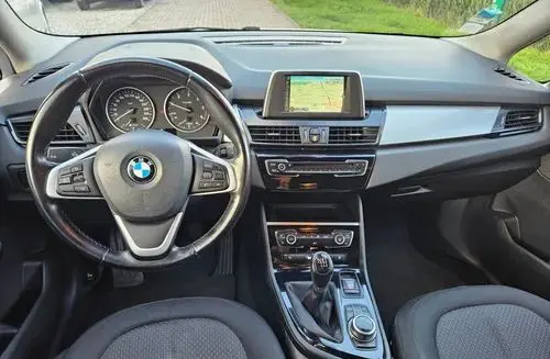 BMW Seria 2 