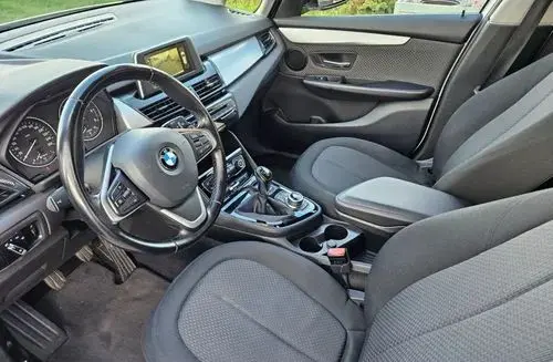BMW Seria 2 