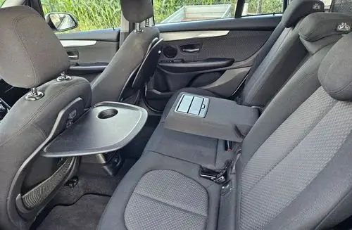 BMW Seria 2 