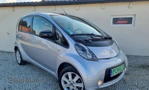 CITROEN C-Zero 