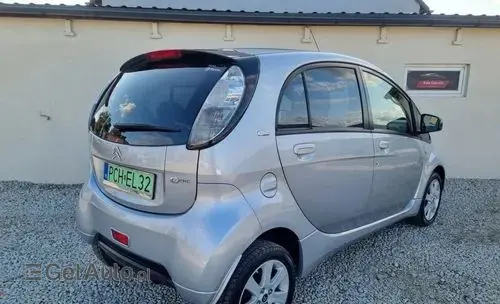 CITROEN C-Zero 