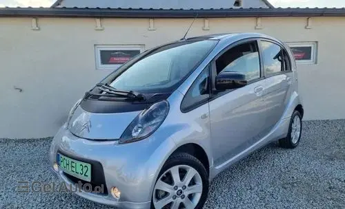CITROEN C-Zero 