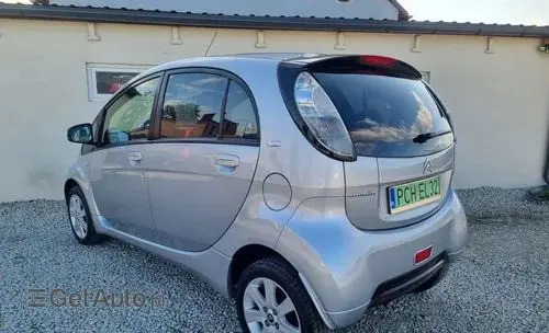 CITROEN C-Zero 