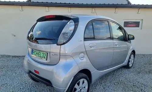 CITROEN C-Zero 