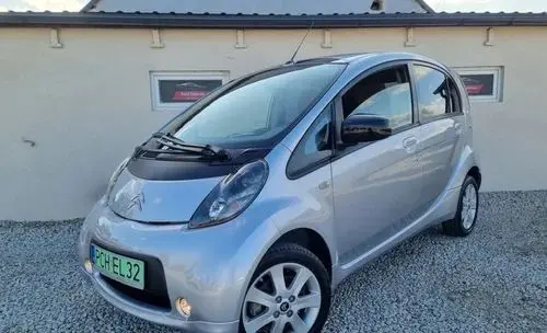 CITROEN C-Zero 