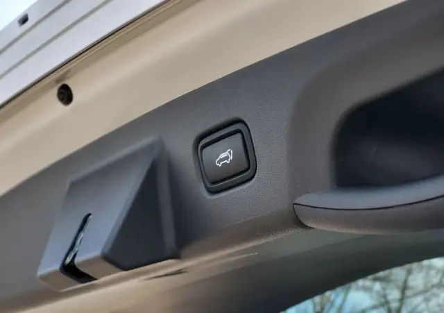 HYUNDAI Tucson 1.6 T-GDi Platinum 2WD DCT