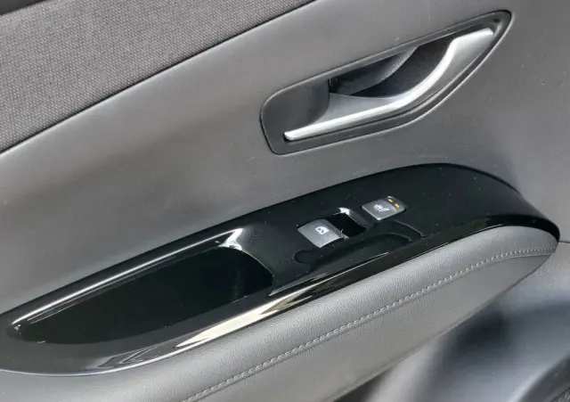 HYUNDAI Tucson 1.6 T-GDi Platinum 2WD DCT