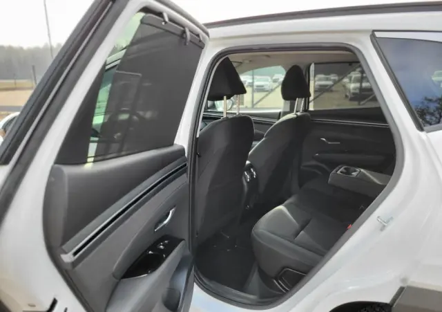 HYUNDAI Tucson 1.6 T-GDi Platinum 2WD DCT