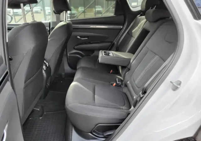 HYUNDAI Tucson 1.6 T-GDi Platinum 2WD DCT