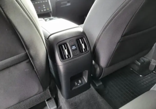 HYUNDAI Tucson 1.6 T-GDi Platinum 2WD DCT