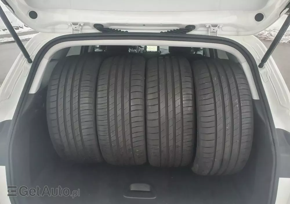 FIAT Tipo Kombi 1.4 T-Jet Lounge