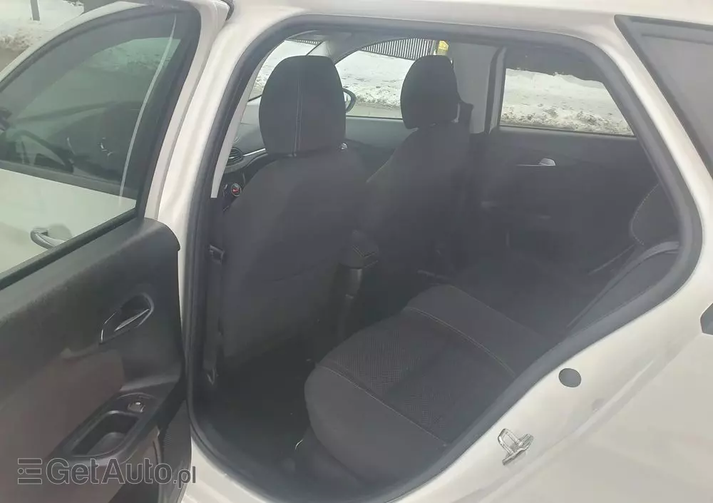 FIAT Tipo Kombi 1.4 T-Jet Lounge