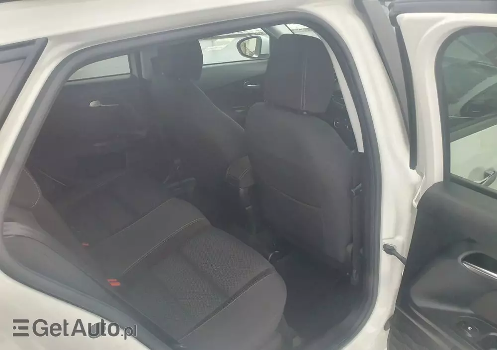 FIAT Tipo Kombi 1.4 T-Jet Lounge