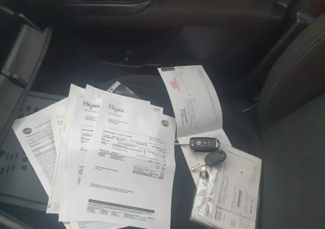 FIAT Tipo Kombi 1.4 T-Jet Lounge