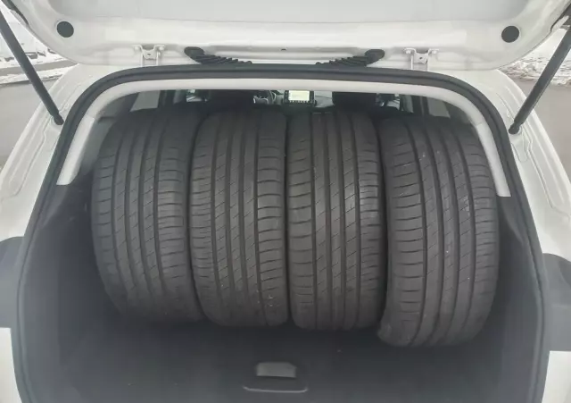 FIAT Tipo Kombi 1.4 T-Jet Lounge