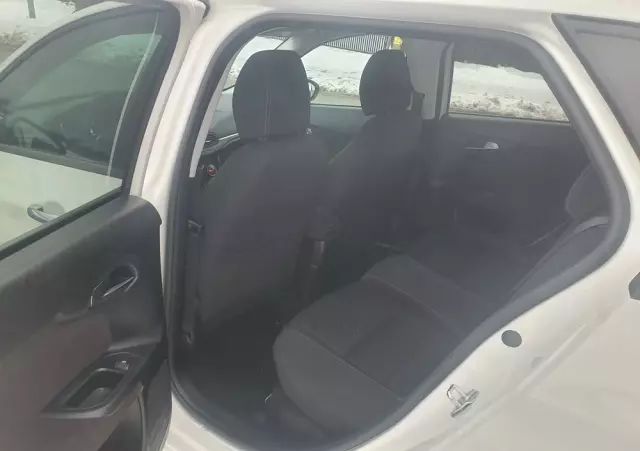 FIAT Tipo Kombi 1.4 T-Jet Lounge