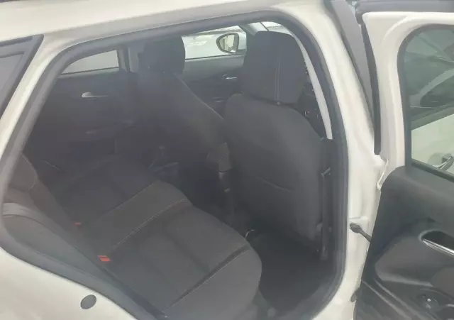 FIAT Tipo Kombi 1.4 T-Jet Lounge