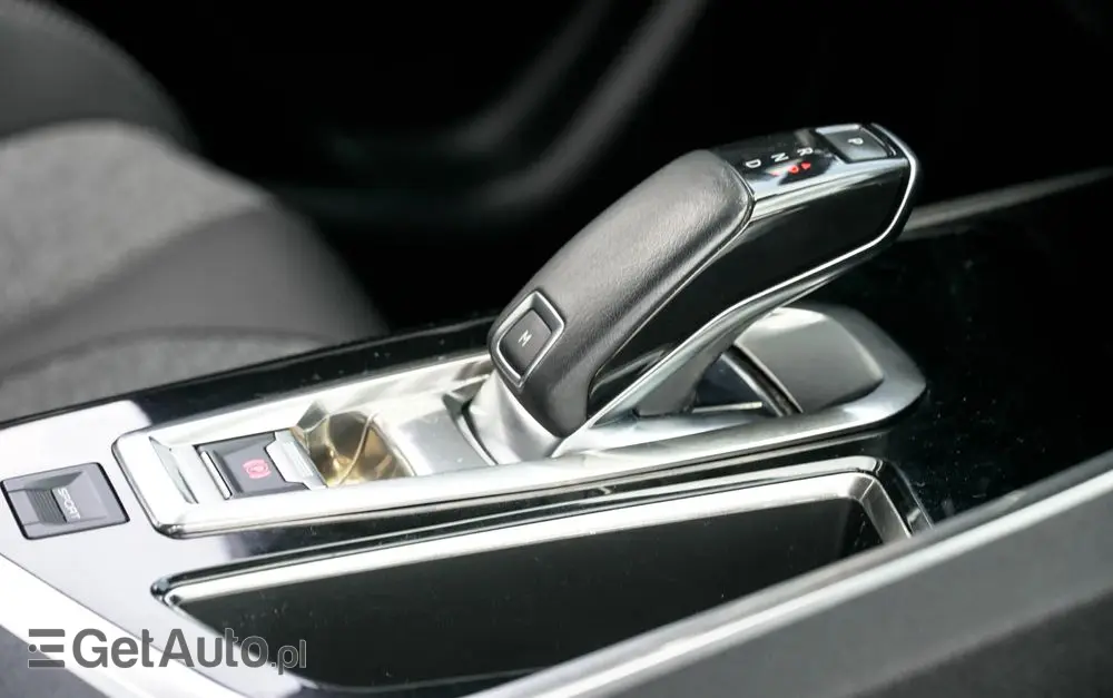 PEUGEOT 3008 BlueHDi 120 Stop & Start EAT6 Allure