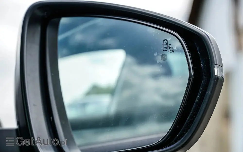 PEUGEOT 3008 BlueHDi 120 Stop & Start EAT6 Allure