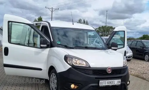 FIAT Doblo 
