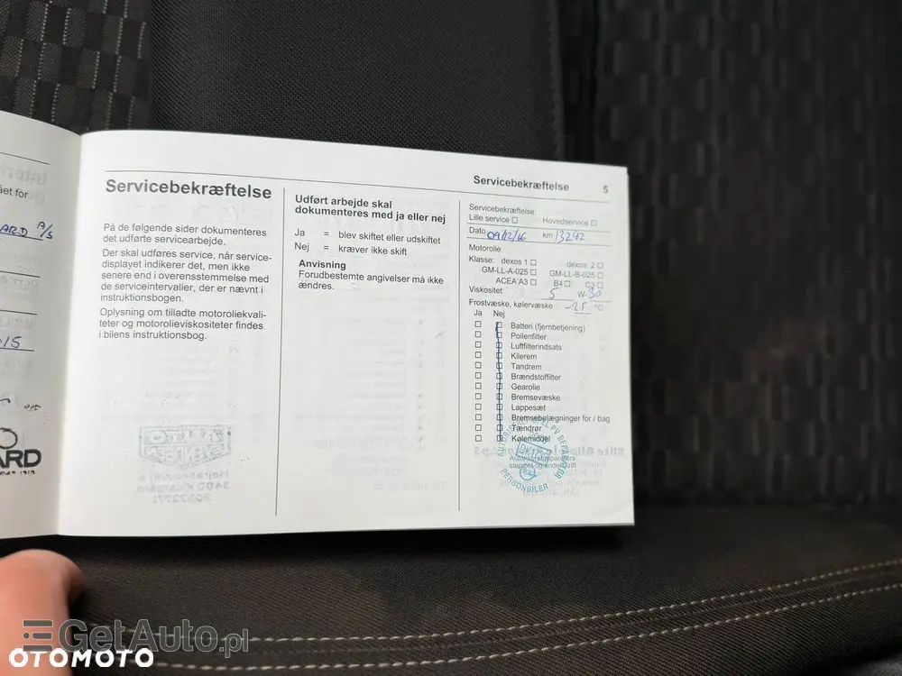 OPEL Astra 1.4 Turbo Edition