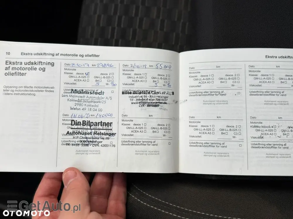 OPEL Astra 1.4 Turbo Edition