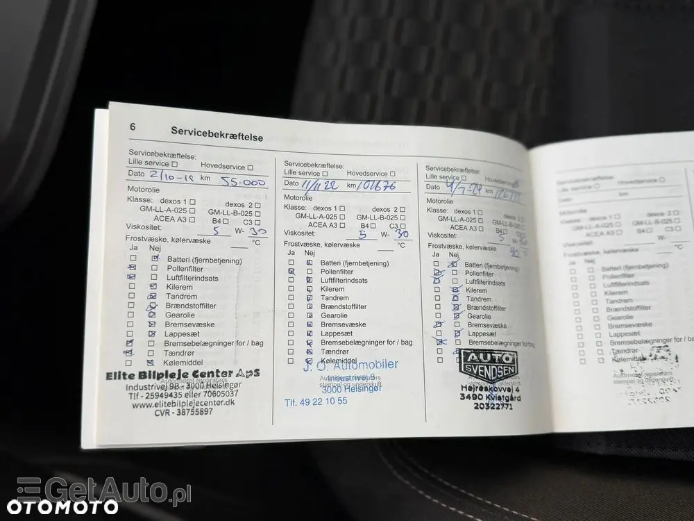 OPEL Astra 1.4 Turbo Edition