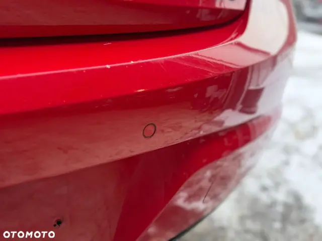 OPEL Astra 1.4 Turbo Edition