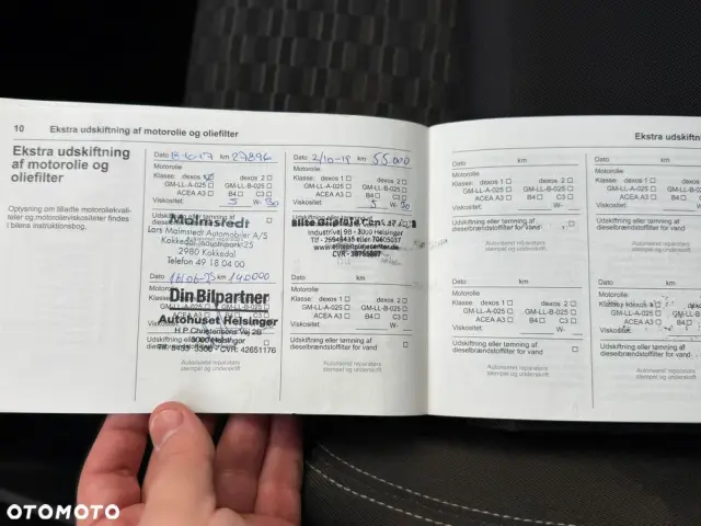 OPEL Astra 1.4 Turbo Edition