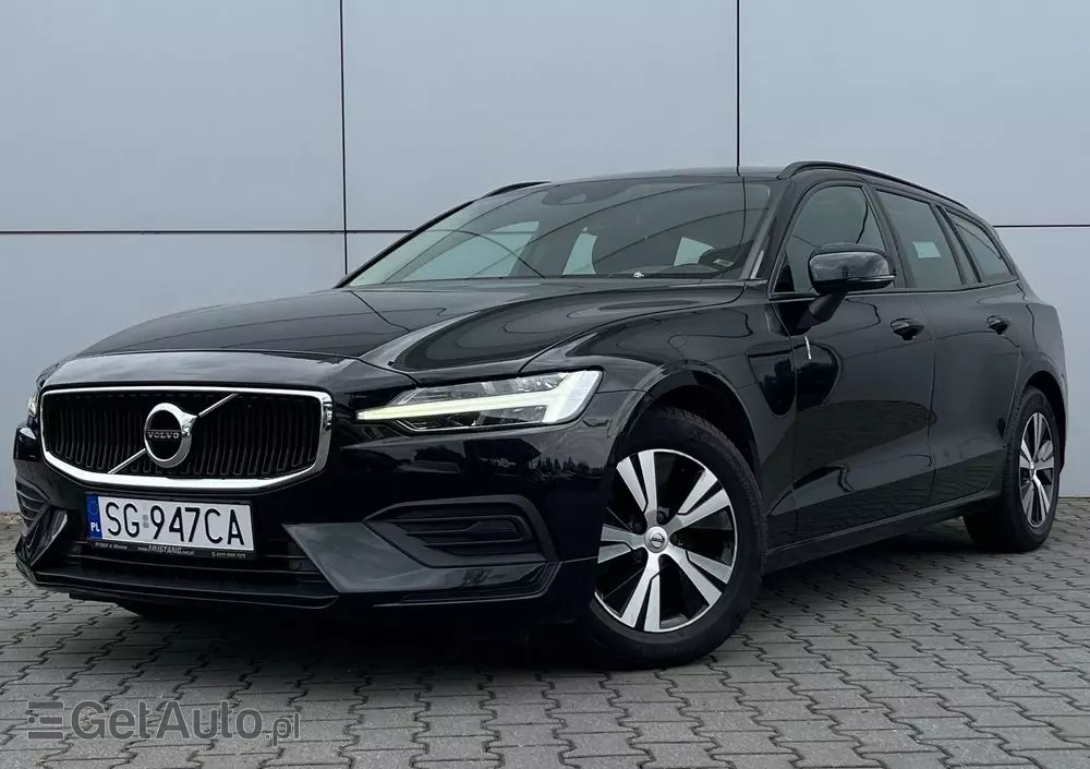 VOLVO V60 D3 Momentum