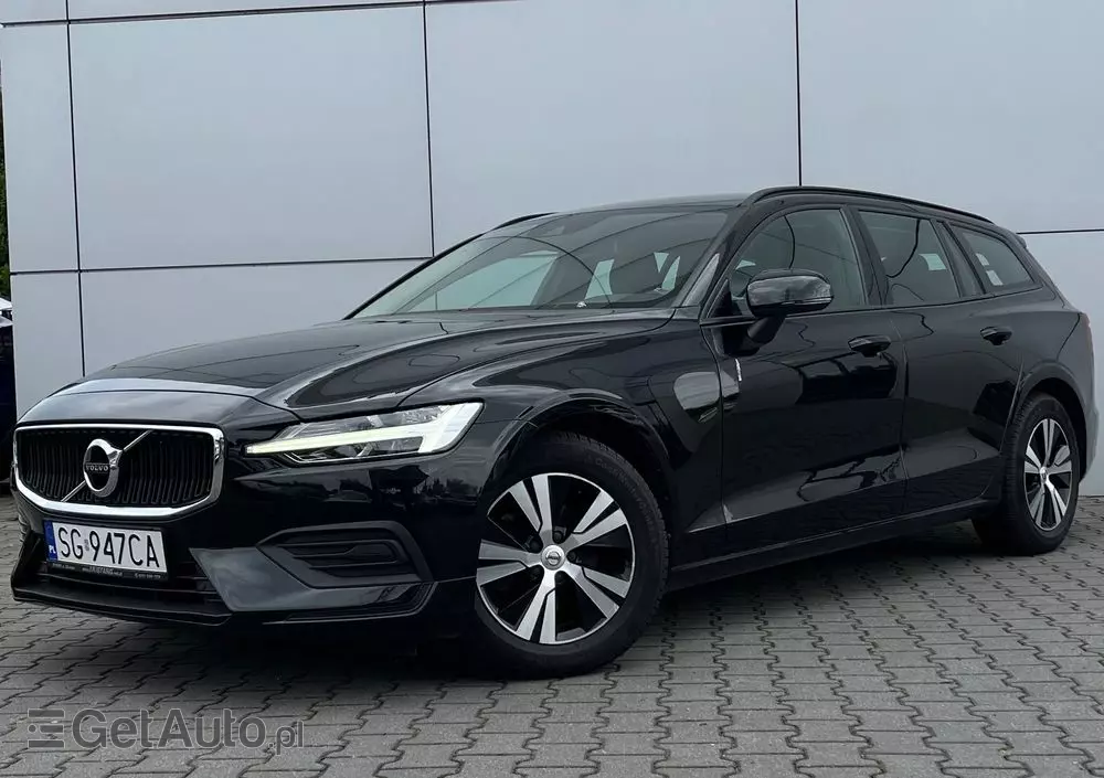 VOLVO V60 D3 Momentum