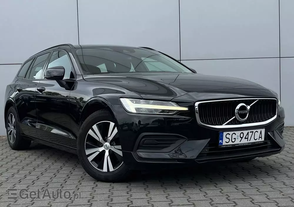 VOLVO V60 D3 Momentum