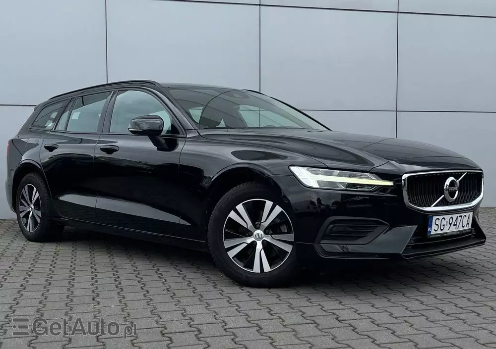 VOLVO V60 D3 Momentum