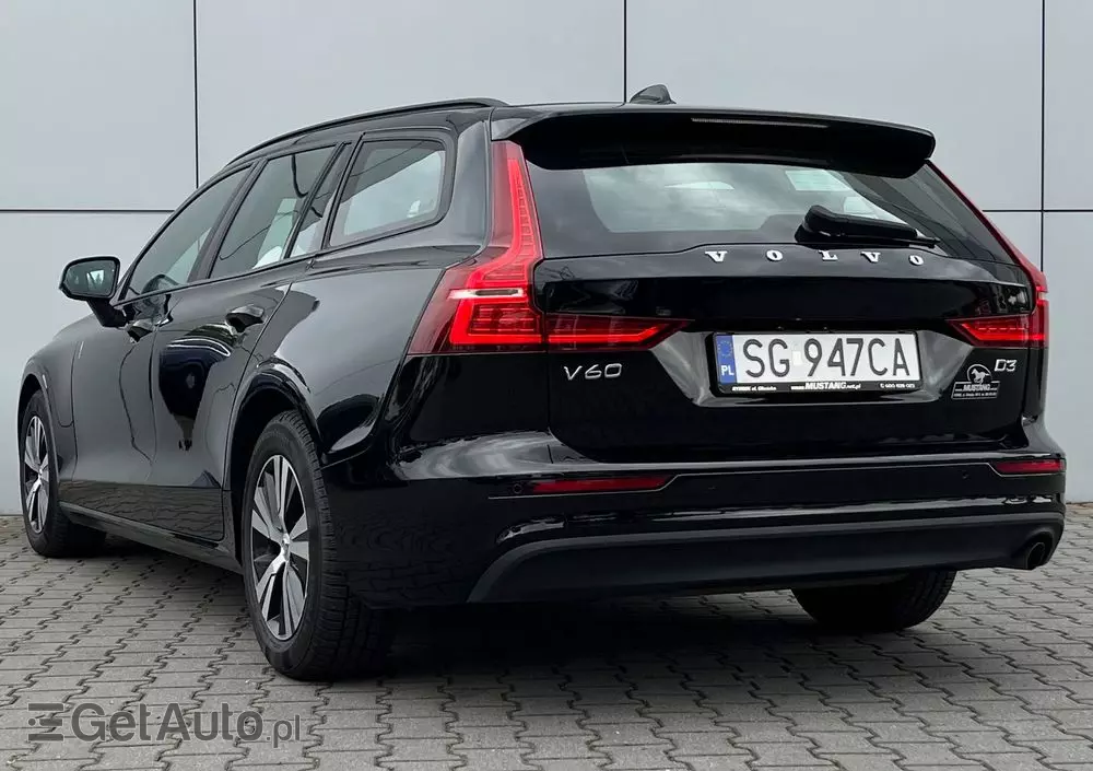 VOLVO V60 D3 Momentum