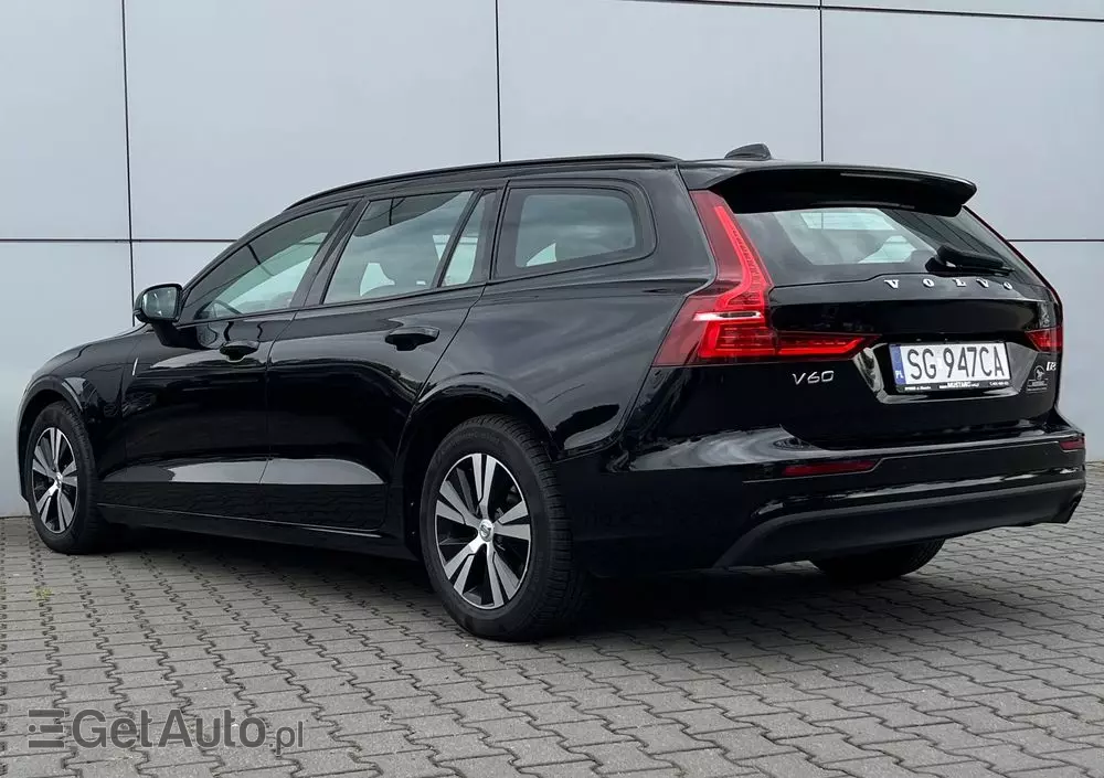 VOLVO V60 D3 Momentum