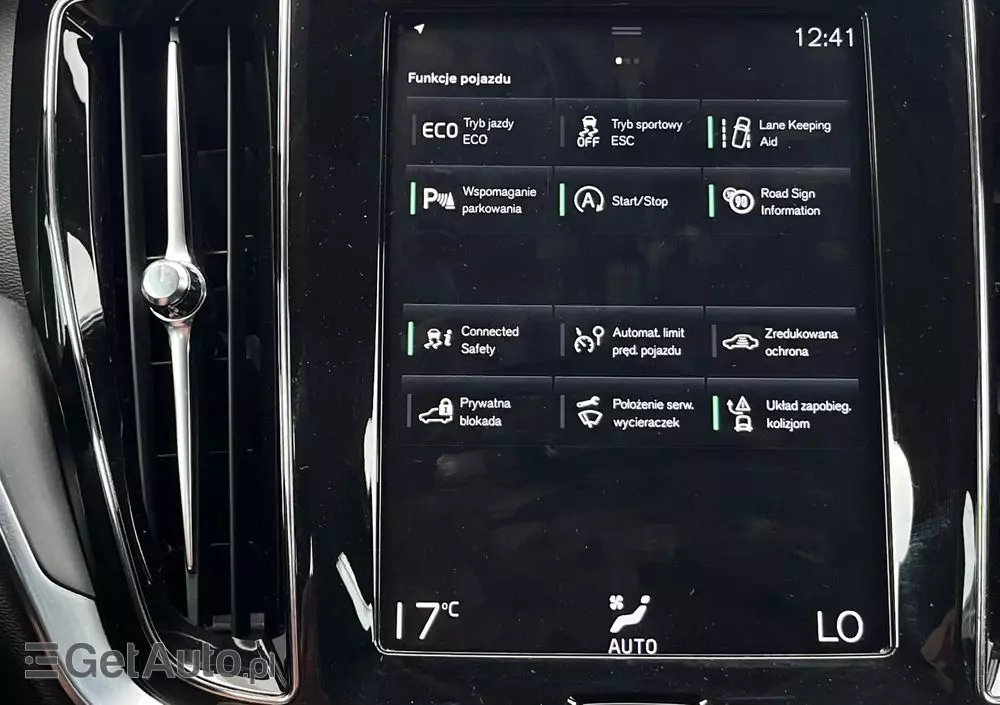 VOLVO V60 D3 Momentum