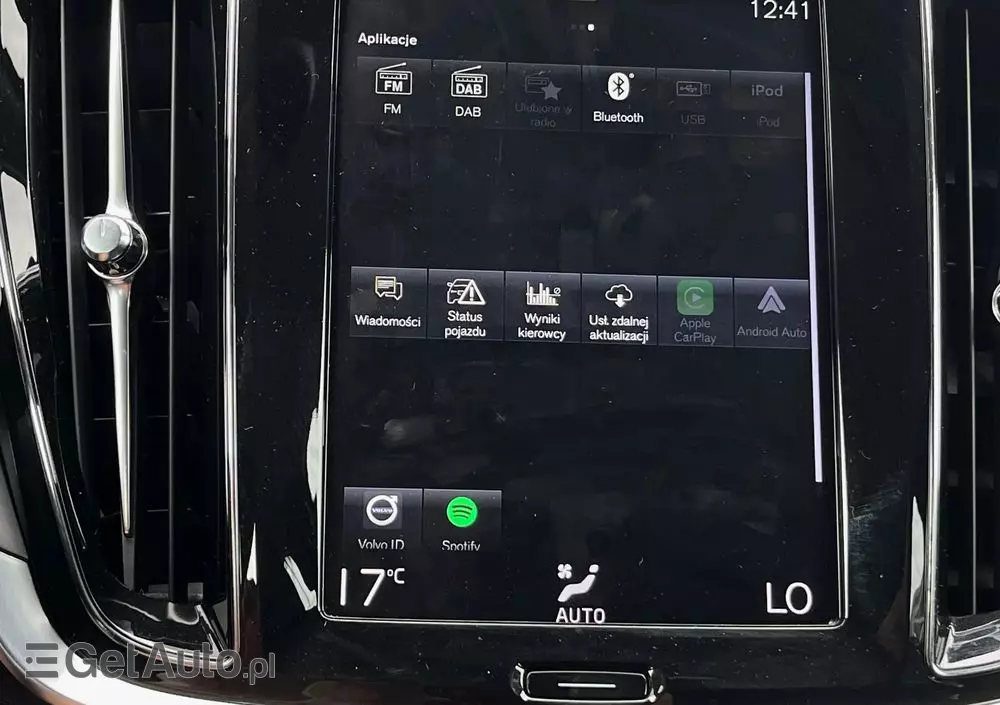 VOLVO V60 D3 Momentum