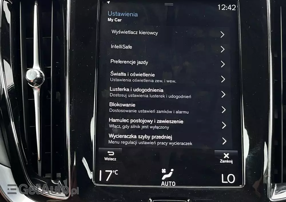 VOLVO V60 D3 Momentum