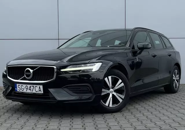 VOLVO V60 D3 Momentum