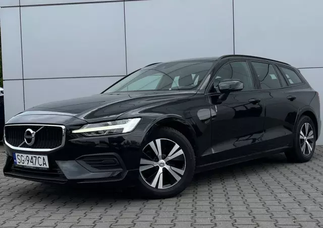 VOLVO V60 D3 Momentum