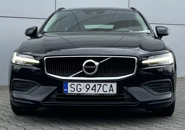 VOLVO V60 D3 Momentum