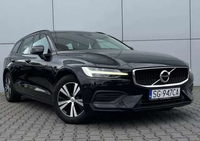 VOLVO V60 D3 Momentum