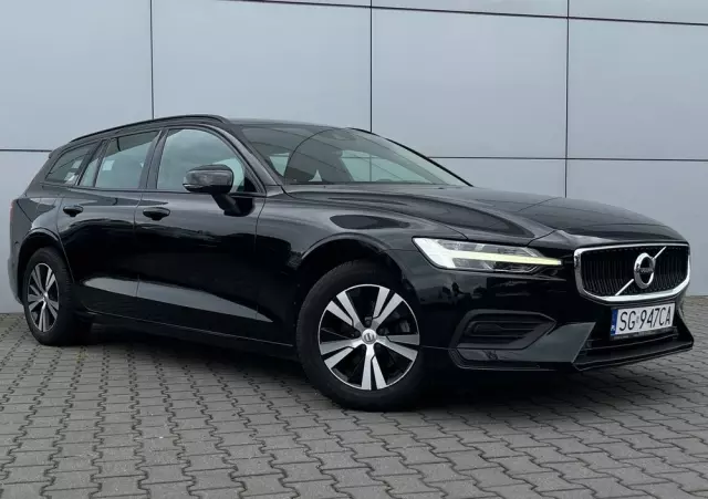VOLVO V60 D3 Momentum