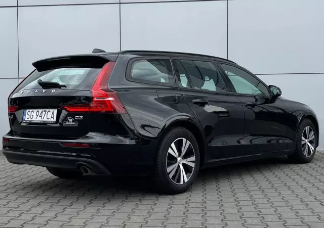 VOLVO V60 D3 Momentum
